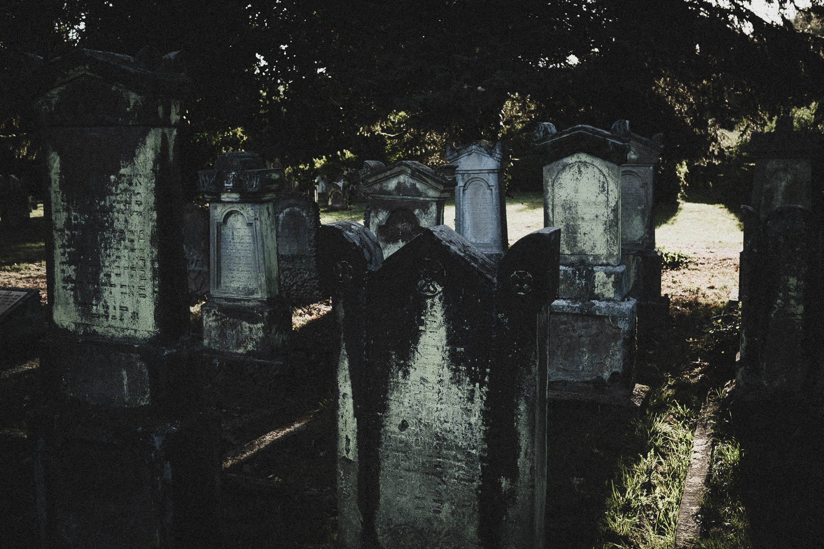 Beverungen, Jüdischer Friedhof